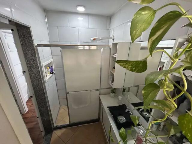 Apartamento para Venda em Rio de Janeiro/RJ Santa Teresa 2 Quartos