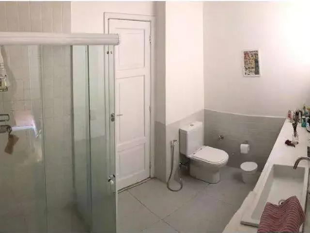 Apartamento para Venda em Rio de Janeiro/RJ Santa Teresa 2 Quartos
