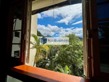 Apartamento para Venda em Rio de Janeiro/RJ Santa Teresa 2 Quartos