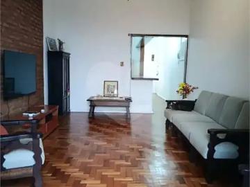Apartamento para Venda em Rio de Janeiro/RJ Santa Teresa 3 Quartos