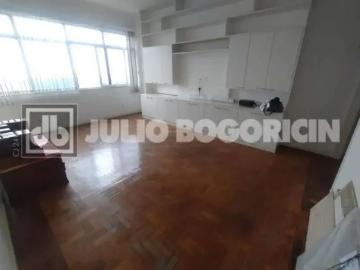 Apartamento para Venda em Rio de Janeiro/RJ Santa Teresa 3 Quartos