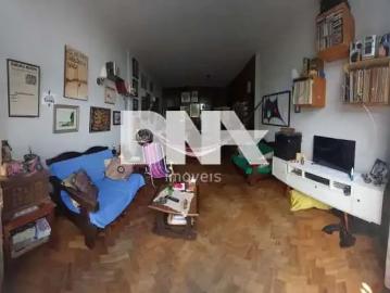 Apartamento para Venda em Rio de Janeiro/RJ Santa Teresa 3 Quartos