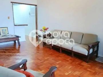 Apartamento para Venda em Rio de Janeiro/RJ Santa Teresa 3 Quartos