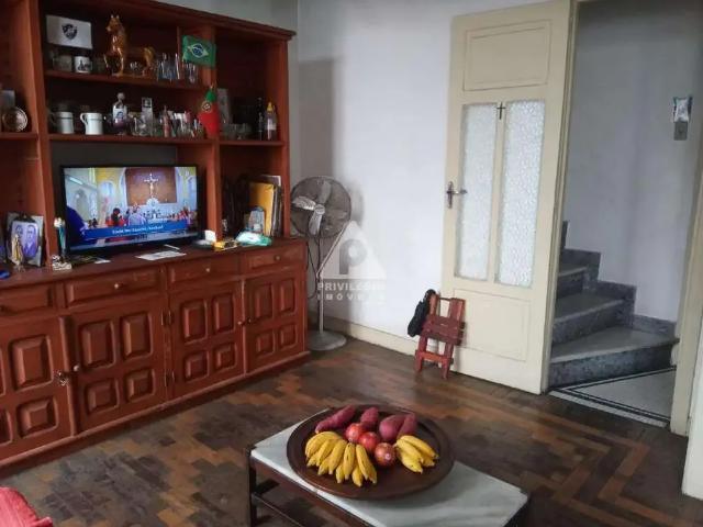 Apartamento para Venda em Rio de Janeiro/RJ Santa Teresa 3 Quartos
