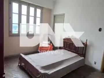 Apartamento para Venda em Rio de Janeiro/RJ Santa Teresa 3 Quartos