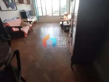 Apartamento para Venda em Rio de Janeiro/RJ Santa Teresa 3 Quartos