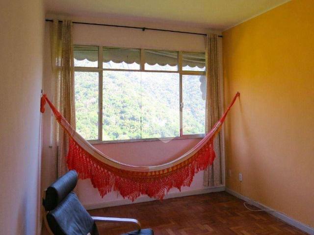 Apartamento para Venda em Rio de Janeiro/RJ Santa Teresa 3 Quartos