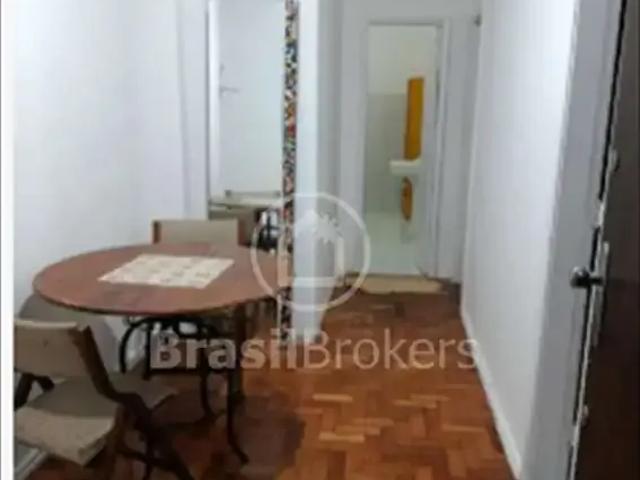 Apartamento para Venda em Rio de Janeiro/RJ Santa Teresa 3 Quartos