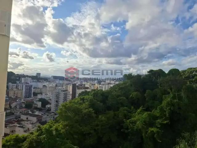 Apartamento para Venda em Rio de Janeiro/RJ Santa Teresa 3 Quartos