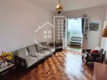 Apartamento para Venda em Rio de Janeiro/RJ Santa Teresa 3 Quartos