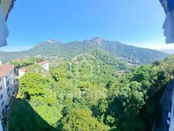 Apartamento para Venda em Rio de Janeiro/RJ Santa Teresa 3 Quartos
