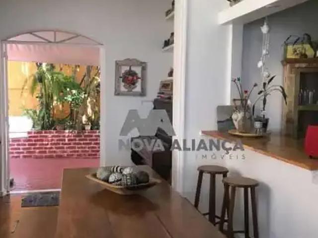 Apartamento para Venda em Rio de Janeiro/RJ Santa Teresa 3 Quartos