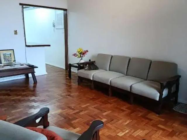 Apartamento para Venda em Rio de Janeiro/RJ Santa Teresa 3 Quartos