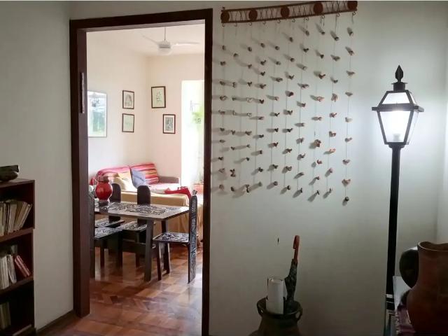 Apartamento para Venda em Rio de Janeiro/RJ Santa Teresa 3 Quartos