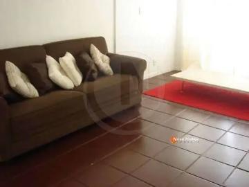 Apartamento para Venda em Rio de Janeiro/RJ Santa Teresa 3 Quartos