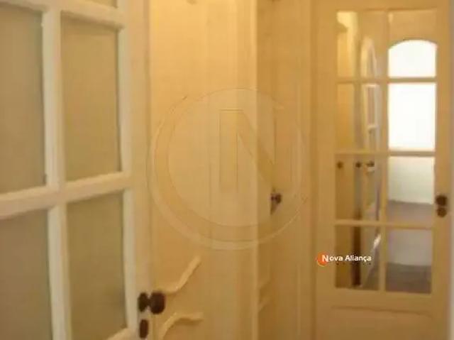 Apartamento para Venda em Rio de Janeiro/RJ Santa Teresa 3 Quartos