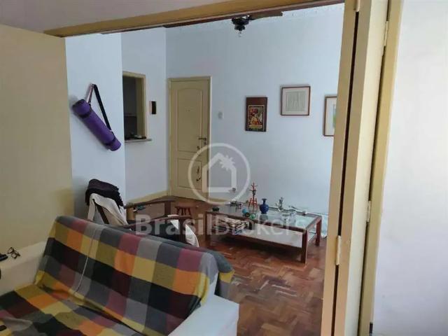 Apartamento para Venda em Rio de Janeiro/RJ Santa Teresa 3 Quartos