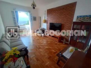 Apartamento para Venda em Rio de Janeiro/RJ Santa Teresa 3 Quartos
