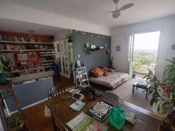 Apartamento para Venda em Rio de Janeiro/RJ Santa Teresa 3 Quartos