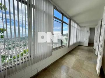 Apartamento para Venda em Rio de Janeiro/RJ Santa Teresa 3 Quartos