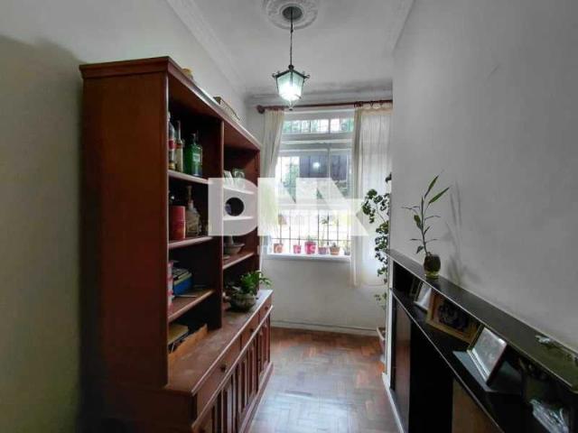 Apartamento para Venda em Rio de Janeiro/RJ Santa Teresa 3 Quartos
