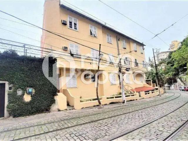 Apartamento para Venda em Rio de Janeiro/RJ Santa Teresa 4 Quartos