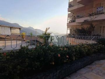 Apartamento para Venda em Rio de Janeiro/RJ Santa Teresa 6 Quartos