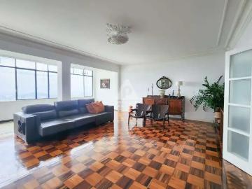Apartamento para Venda em Rio de Janeiro/RJ Santa Teresa 6 Quartos