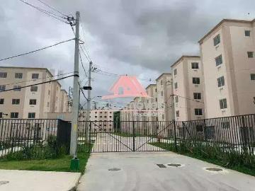 Apartamento para Venda em Rio de Janeiro/RJ Santíssimo