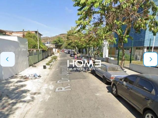 Apartamento para Venda em Rio de Janeiro/RJ Santíssimo