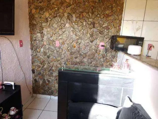Apartamento para Venda em Rio de Janeiro/RJ Santíssimo 1 Quartos