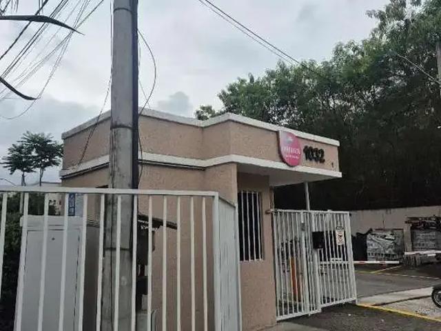 Apartamento para Venda em Rio de Janeiro/RJ Santíssimo 2 Quartos