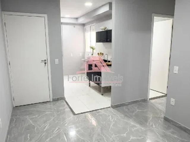 Apartamento para Venda em Rio de Janeiro/RJ Santíssimo 2 Quartos