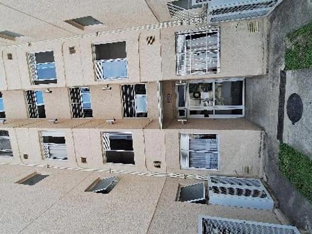 Apartamento para Venda em Rio de Janeiro/RJ Santíssimo 2 Quartos