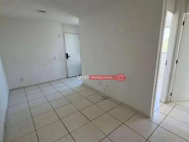Apartamento para Venda em Rio de Janeiro/RJ Santíssimo 2 Quartos