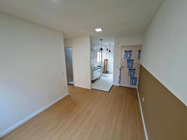 Apartamento para Venda em Rio de Janeiro/RJ Santíssimo 2 Quartos