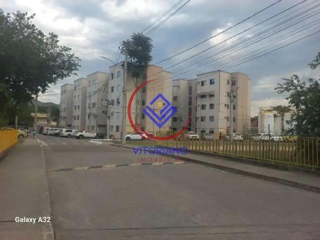 Apartamento para Venda em Rio de Janeiro/RJ Santíssimo 2 Quartos