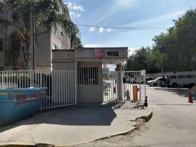 Apartamento para Venda em Rio de Janeiro/RJ Santíssimo 2 Quartos