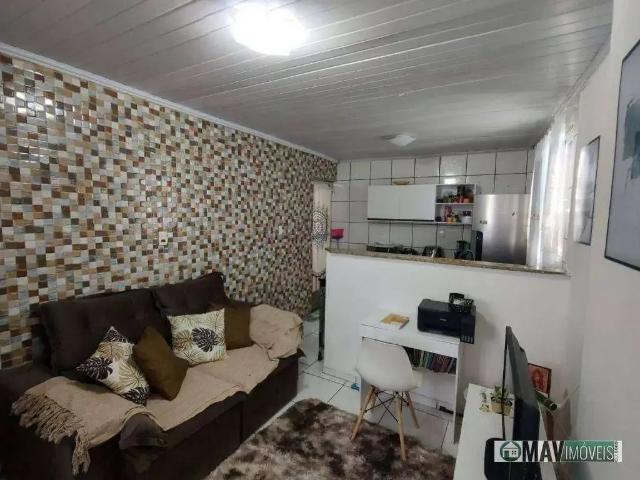 Apartamento para Venda em Rio de Janeiro/RJ Santíssimo 2 Quartos
