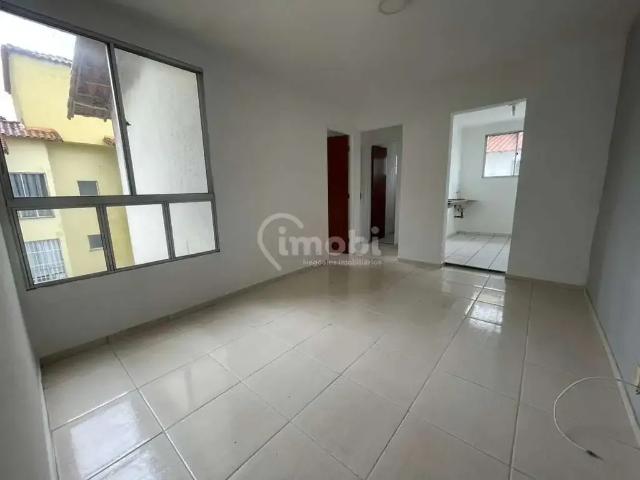 Apartamento para Venda em Rio de Janeiro/RJ Santíssimo 2 Quartos