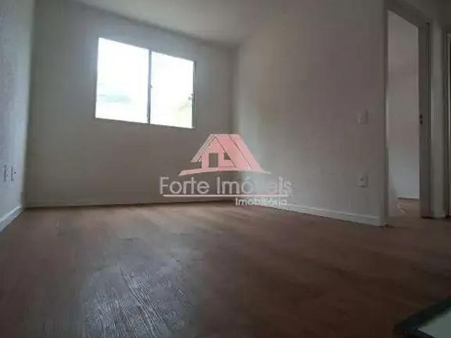 Apartamento para Venda em Rio de Janeiro/RJ Santíssimo 2 Quartos
