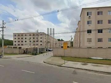 Apartamento para Venda em Rio de Janeiro/RJ Santíssimo 2 Quartos