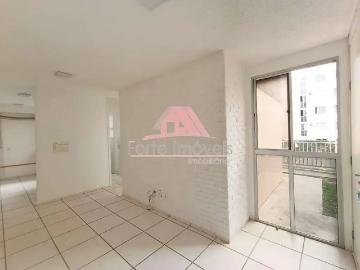 Apartamento para Venda em Rio de Janeiro/RJ Santíssimo 2 Quartos