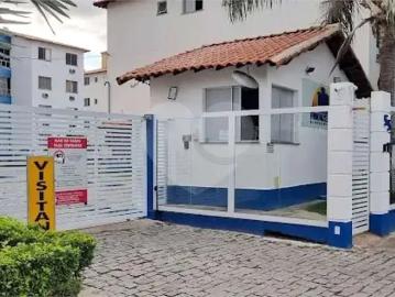 Apartamento para Venda em Rio de Janeiro/RJ Santíssimo 2 Quartos