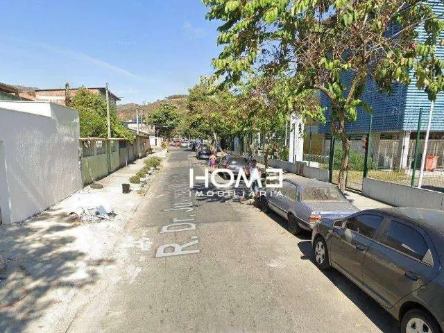 Apartamento para Venda em Rio de Janeiro/RJ Santíssimo 2 Quartos