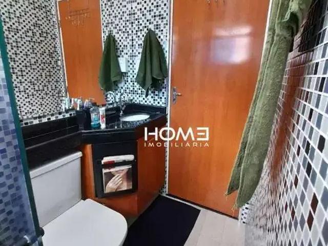Apartamento para Venda em Rio de Janeiro/RJ Santíssimo 2 Quartos