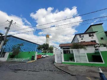 Apartamento para Venda em Rio de Janeiro/RJ Santíssimo 2 Quartos