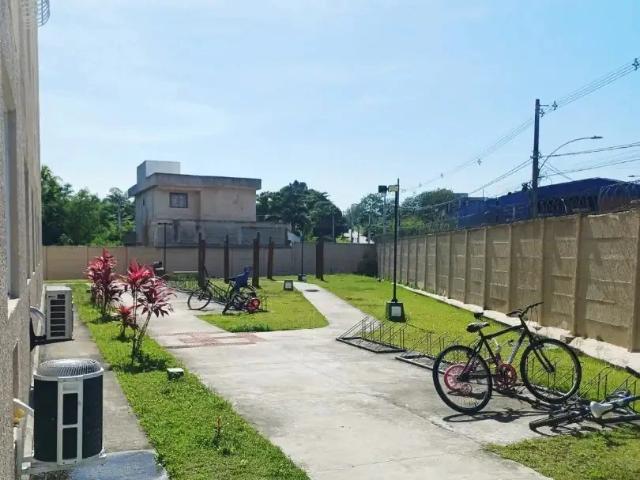Apartamento para Venda em Rio de Janeiro/RJ Santíssimo 2 Quartos