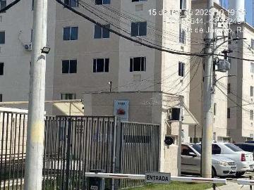 Apartamento para Venda em Rio de Janeiro/RJ Santíssimo 2 Quartos