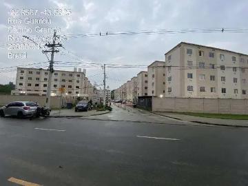 Apartamento para Venda em Rio de Janeiro/RJ Santíssimo 2 Quartos